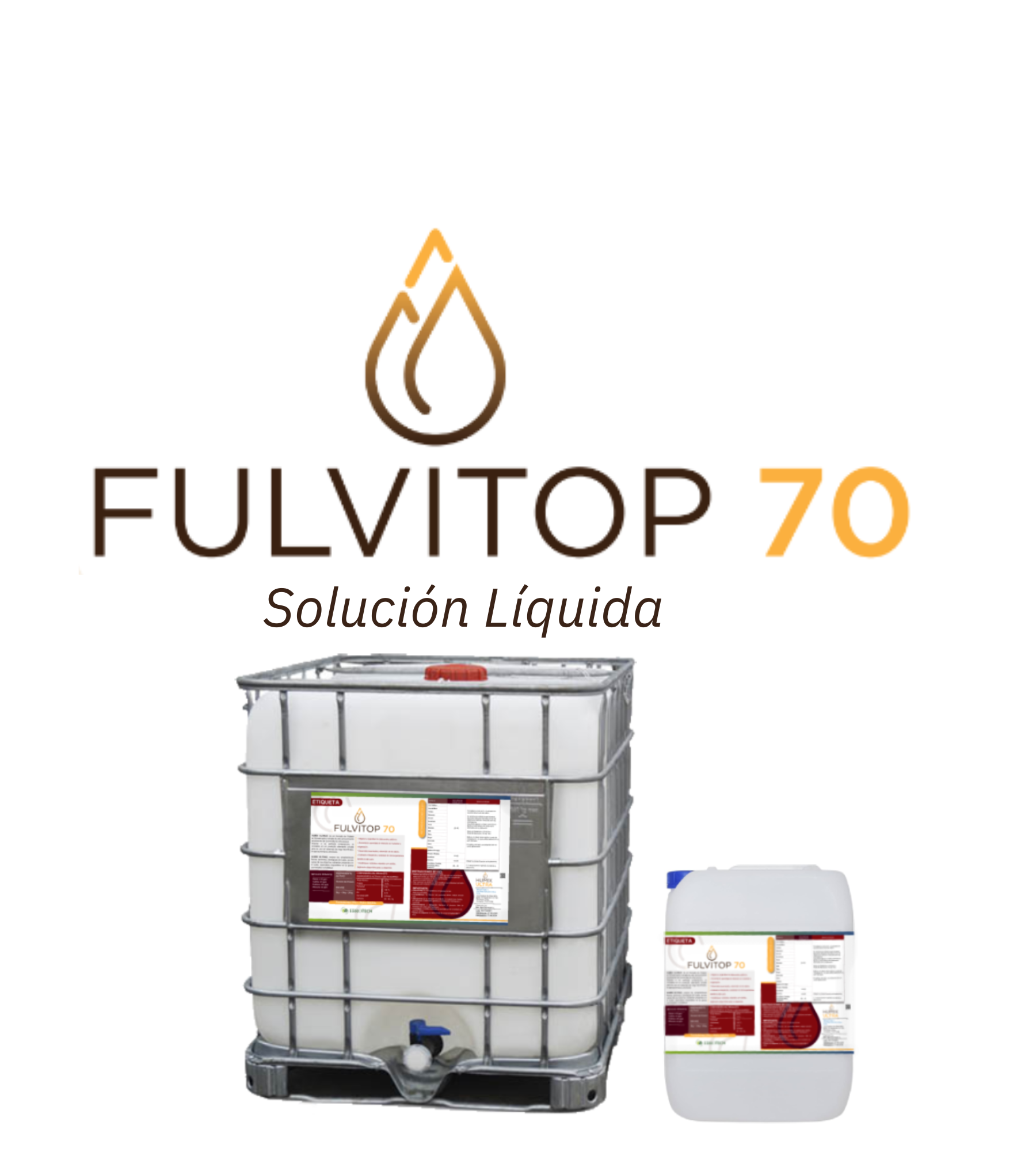 Fulvitop 70® SL